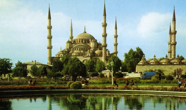 istanbul 3